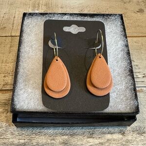 Clay Earrings | lightweight | handmade | polymer clay earrings.